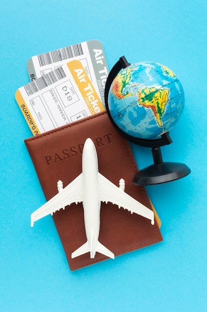 Agence de Voyage