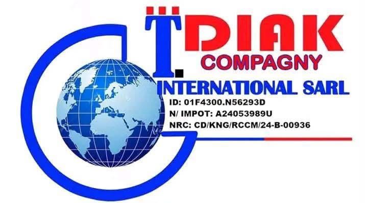 T.Diak COMPANY INTERNATIONAL